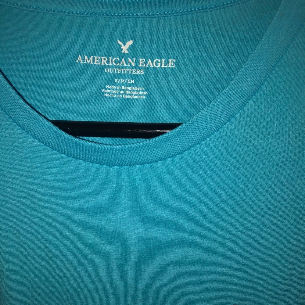 American 🦅 t-shirt